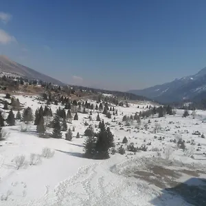 Dallo Sciatore Appartamento Passo del Tonale