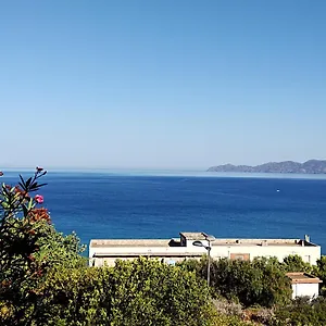Mareviglioso Fronte Mare Sea Front Appartamento Magomadas